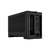 Fractal Design ミニPCケース グラファイト FDCTER1N01-イメージ5