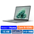 マイクロソフト Surface Laptop Go 3(i5/8GB/256GB) セージ XK1-00010-イメージ1