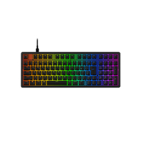 HyperX HyperX Origins 2 1800 ゲーミングキーボード HyperX ブラック HXR-B4QS4AA#ABJ