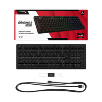HyperX HXR-B4QS4AA#ABJ HyperX Origins 2 1800 ゲーミングキーボード
