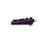 HyperX HyperX Origins 2 1800 ゲーミングキーボード HyperX ブラック HXR-B4QS4AA#ABJ-イメージ2