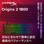 HyperX HyperX Origins 2 1800 ゲーミングキーボード HyperX ブラック HXR-B4QS4AA#ABJ-イメージ5