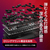 HyperX HyperX Origins 2 1800 ゲーミングキーボード HyperX ブラック HXR-B4QS4AA#ABJ-イメージ8