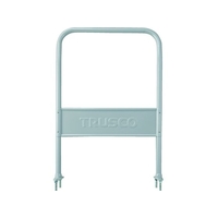 トラスコ中山 ドンキーカート302N用固定ロングハンドル FC911GW-1953765