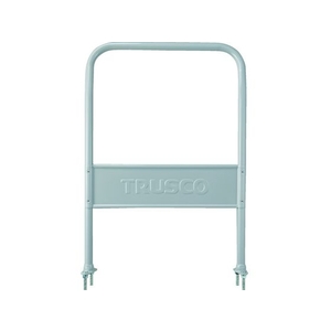 トラスコ中山 ドンキーカート302N用固定ロングハンドル FC911GW-1953765-イメージ1