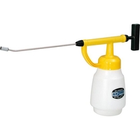 フルプラ ダイヤ No.597 泡用ツーウェイスプレー FCM6163-018161001