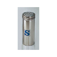 三宝産業 UK 18-8 調味缶 特大 S缶 FC945LA-0724100