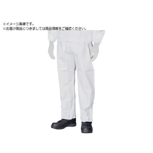 日光物産 保護服 バリアーマン P3012 3L P3012 3L FCA058V-6839186-イメージ1