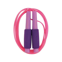 デビカ 瞬足なわとびHF パープルトーン FCE080V-19356