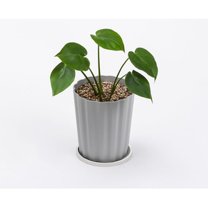 アイリスオーヤマ 穏やかに育つ観葉植物の土 5L FCK258A-IHPC-5L-イメージ4