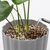 アイリスオーヤマ 穏やかに育つ観葉植物の土 5L FCK258A-IHPC-5L-イメージ3
