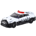 タカラトミー トミカ No．105 日産 GT-R パトロールカー(箱) NO105ﾆﾂｻﾝGTRﾊﾟﾄﾛ-ﾙｶ-