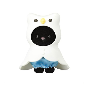 エポック社 シルバニアファミリー BB-16 赤ちゃんコレクション -赤ちゃんふしぎな魔法使いシリーズ- ｱｶﾁﾔﾝｺﾚｸｼﾖﾝﾏﾎｳﾂｶｲBB16-イメージ8