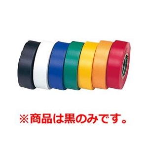 協和ハーモネット ケーブルテープ(20m) 黒 HLA-C-CBT-BK 協和ハーモネット ケーブルテープ(20m) 黒 HLA-C-CBT-BK