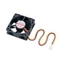 サンワサプライ ケース用ファン(6cm) TKFAN1P3