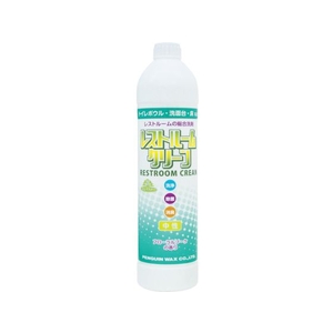 ペンギンワックス レストルームクリーン 800mL FC158HX-4695348-イメージ1