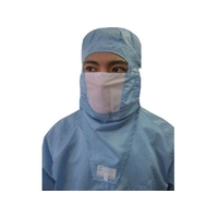 BLASTON/マスク ガード付 青 ビッグ 1枚入 BSC-30002-B-B FC113XT-8106169