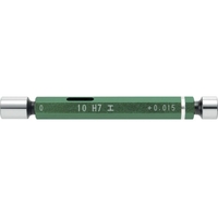 新潟精機 限界栓ゲージ H7(工作用) φ10 10H7 FC777JC-8275524