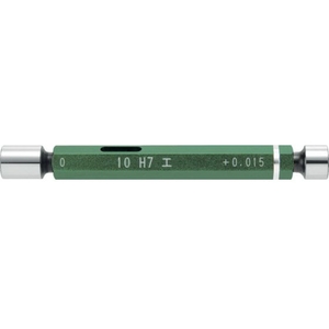 新潟精機 限界栓ゲージ H7(工作用) φ10 10H7 FC777JC-8275524-イメージ1