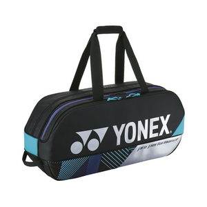 YONEX FCG722X-BAG2401W-076 トーナメントバッグ(テニス2本用