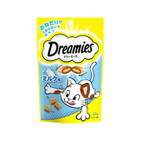 マースジャパン ドリーミーズ ミルク味 60g FCJ494P