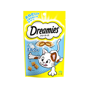 マースジャパン ドリーミーズ ミルク味 60g FCJ494P-イメージ1