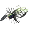 ジャッカル JK デラブレイク 1／8oz #チャートポイントブラックギル FCF6262