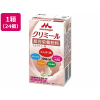 クリニコ エンジョイ クリミール ミルクティー味 125mL×24個 FCM5279