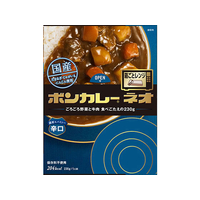 大塚食品 ボンカレーネオ 濃厚スパイシーオリジナル 辛口230g FCR7600