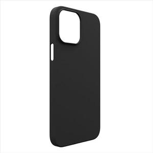 パワーサポート iPhone 14 Pro Max用保護ケース Air Jacket Rubber Black PFIC-72-イメージ3