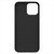 パワーサポート iPhone 14 Pro Max用保護ケース Air Jacket Rubber Black PFIC-72-イメージ4
