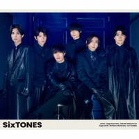 ソニ－ミュ－ジック ＳｉｘＴＯＮＥＳ／バリア【初回盤】［ＣＤ＋ＤＶＤ］ SECJ-107/8