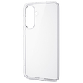 エレコム Galaxy A36 5G用 ハイブリッドケース クリア PM-G254HVCKCR
