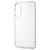 エレコム Galaxy A36 5G用 ハイブリッドケース クリア PM-G254HVCKCR-イメージ1