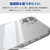 エレコム Galaxy A36 5G用 ハイブリッドケース クリア PM-G254HVCKCR-イメージ4