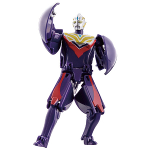 バンダイ 帰ってきたウルトラエッグ ウルトラマントリガー マルチタイプ Uｴﾂｸﾞｳﾙﾄﾗﾏﾝﾄﾘｶﾞ-ﾏﾙﾁﾀｲﾌﾟ-イメージ1