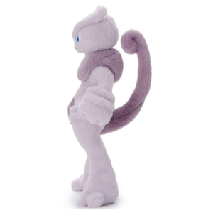 タカラトミーアーツ ポケモン/キミにきめた!ポケモンゲットぬいぐるみ/メガミュウツーX ﾎﾟｹﾓﾝｹﾞﾂﾄﾇｲｸﾞﾙﾐﾒｶﾞﾐﾕｳﾂ-X-イメージ3