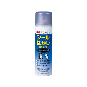 3M クリーナー30 3Mスプレーのり99.333の汚れ落し用 100ml F180289-CLEANER30 MINI-イメージ1