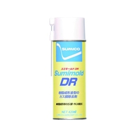 住鉱潤滑剤 住鉱/スプレー ガス・ヤニ除去用金型洗浄剤 スミモールドDR 420ml FC991FT-1232690