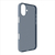 パワーサポート iPhone 16 Plus用ケース Air Jacket Clear Navy PLLM-72-イメージ2