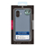 パワーサポート iPhone 16 Plus用ケース Air Jacket Clear Navy PLLM-72-イメージ3