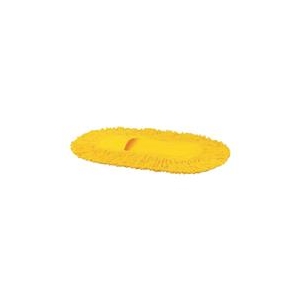 トラスコ中山 TRUSCO　化学モップ　40cm用スペア TCM-40SP-イメージ1