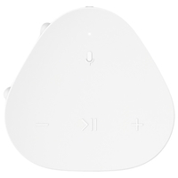 SONOS ROAM2JP1 Sonos Roam 2 ホワイト|エディオン公式通販