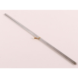 カンダ 18-8魚串(10本組) φ1.6x300mm FC59689-イメージ1