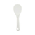 曙産業 マジックしゃもじ 白 24cm FC63345-PM-721-イメージ1