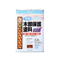 カンペハピオ 水性木部保護塗料 マホガニー 3.2L FCB437M