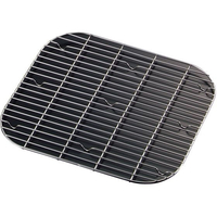 江部松商事 18-8 ガストロノームパン用網 1／9 FC634LW-7897700