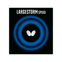 バタフライ ラージストーム・スピード FCD001K-00400-006-1.9