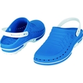Ｗａｌｋｅｍｏｒｅ WOCK/CLOG ブルー 26.0~27.0 オートクレーブ対応134℃ FC052EV-2069835