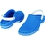 Ｗａｌｋｅｍｏｒｅ WOCK/CLOG ブルー 26.0~27.0 オートクレーブ対応134℃ FC052EV-2069835-イメージ1